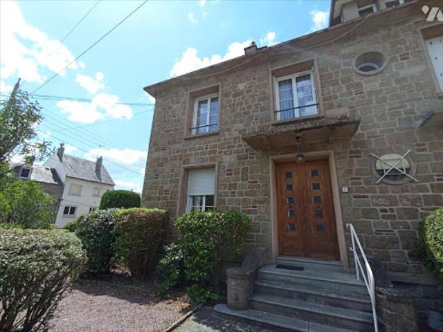 Maison vente à Vire, Condé-sur-noireau
