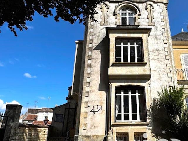 Maison vente à Fontenay-le-Comte, Fontenay-le-comte