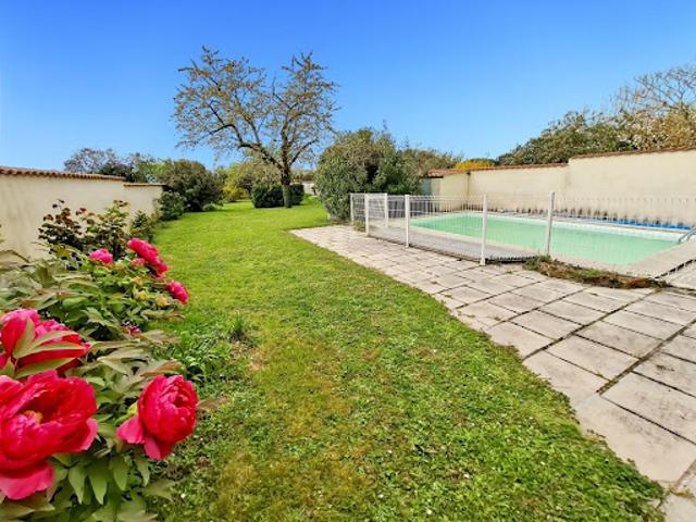 Maison vente à Montauban, Grisolles