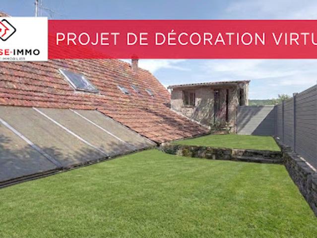 Maison vente à Saverne, Herbitzheim