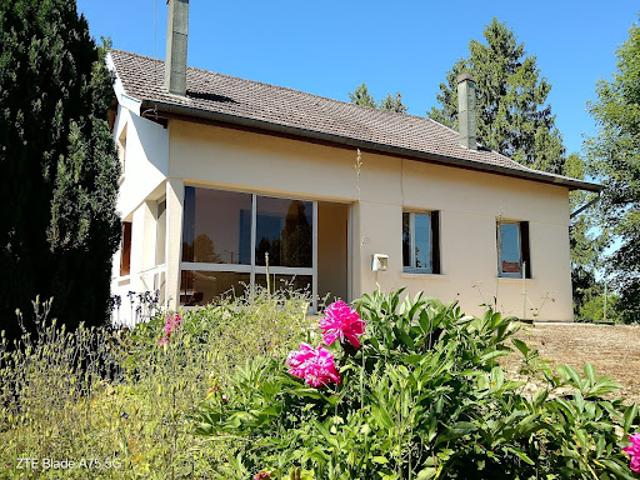 Maison vente à Chaumont, Is-en-bassigny