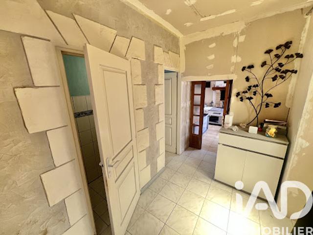 Maison vente à Montmorillon, Joussé