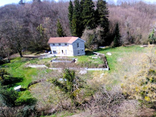 Maison vente à La Côte-Saint-André, Isère