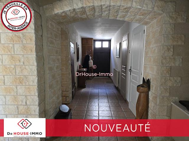Maison vente à Niort, La Mothe-saint-héray