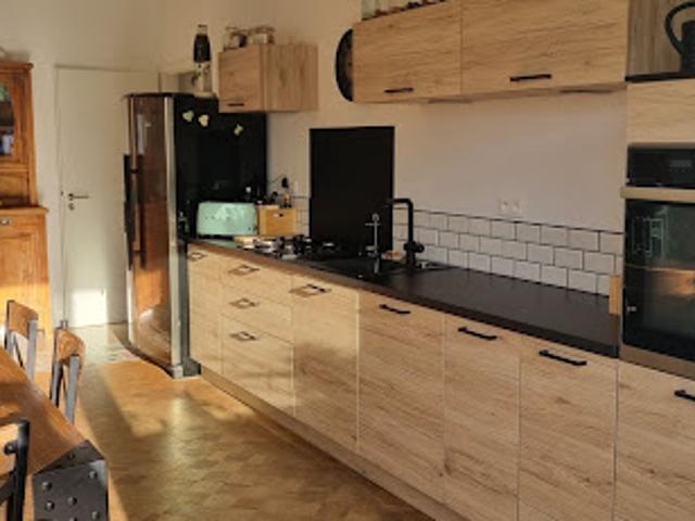 Maison vente à Holbach, Lachambre
