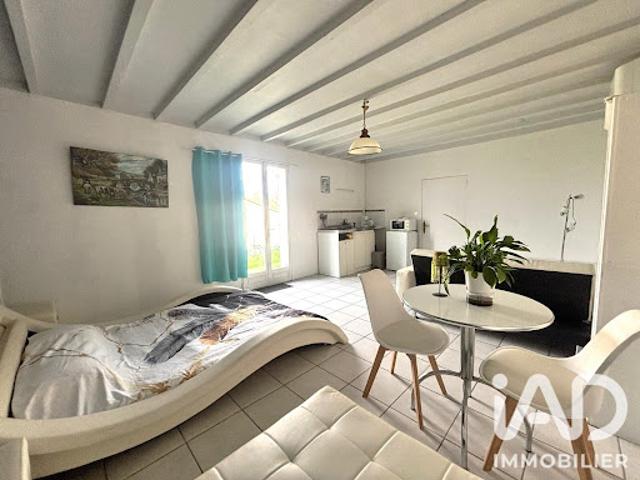 Maison vente à Arthur, Lagorce