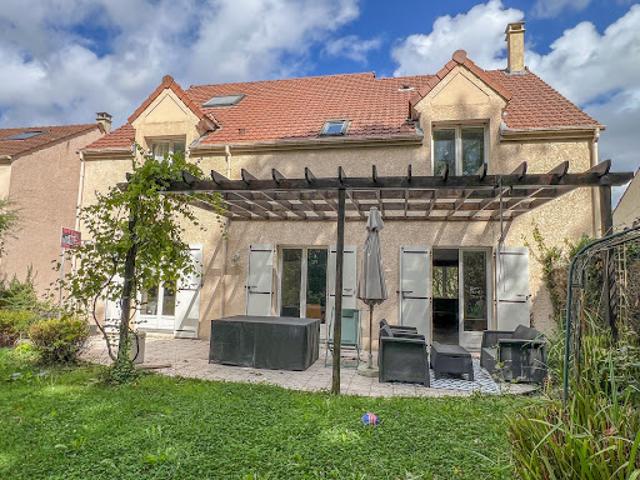 Maison vente à Rodon, Le Mesnil-Saint-Denis