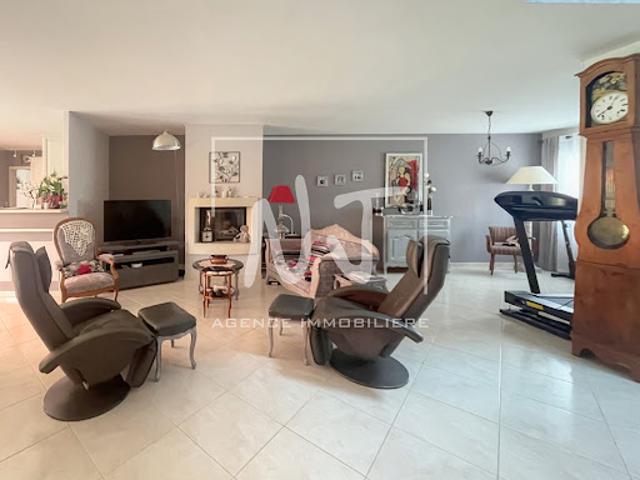 Maison vente à Angers, Le Plessis-grammoire
