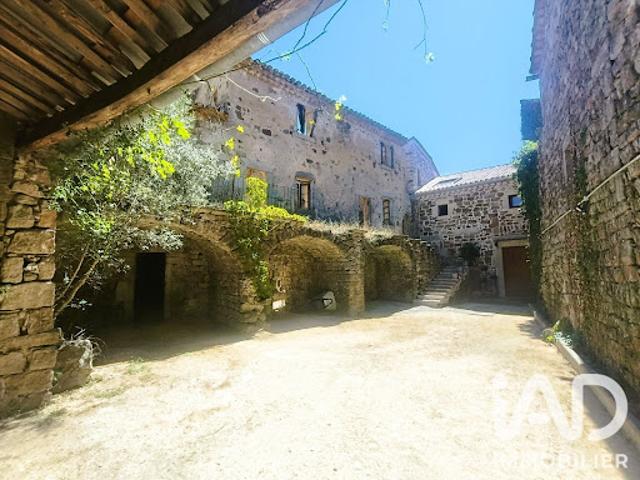 Maison vente à Peyreflore, Les Assions