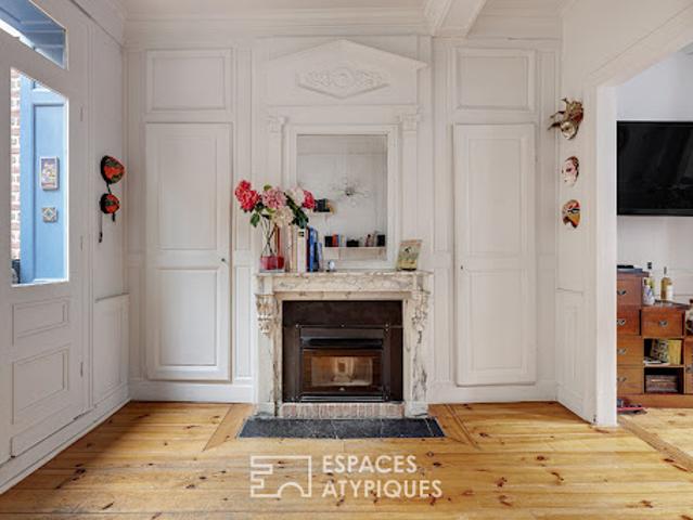 Maison vente à Lille