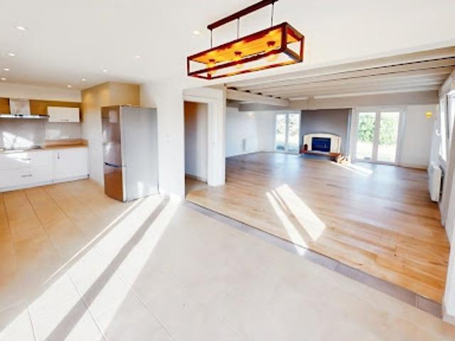 Maison vente à Metz, Peltre