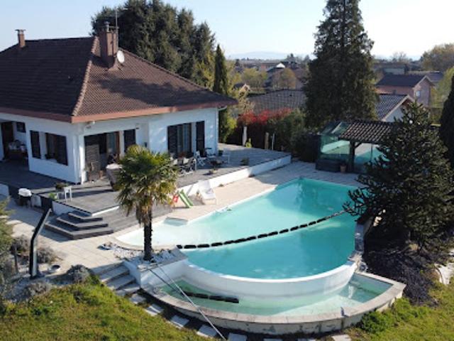 Maison vente à Bourg-en-Bresse, Péronnas