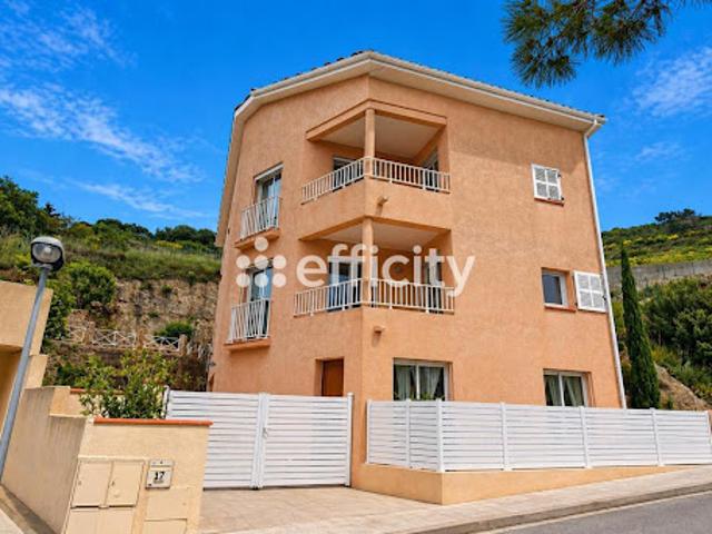 Maison vente à Céret, Port-vendres