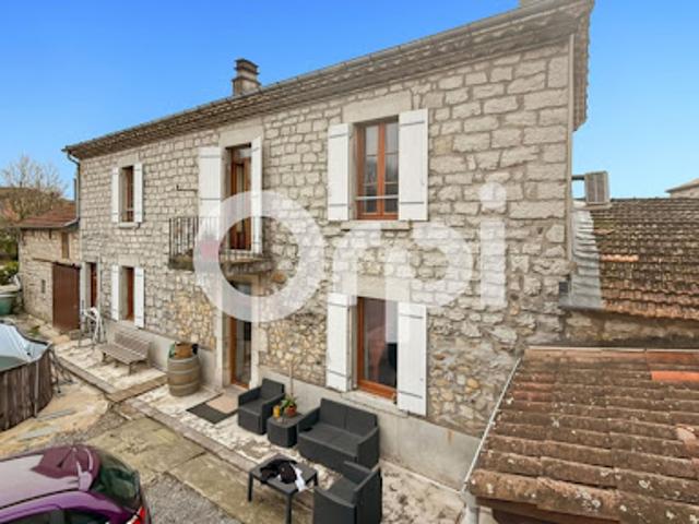 Maison vente à Largentière, Ruoms
