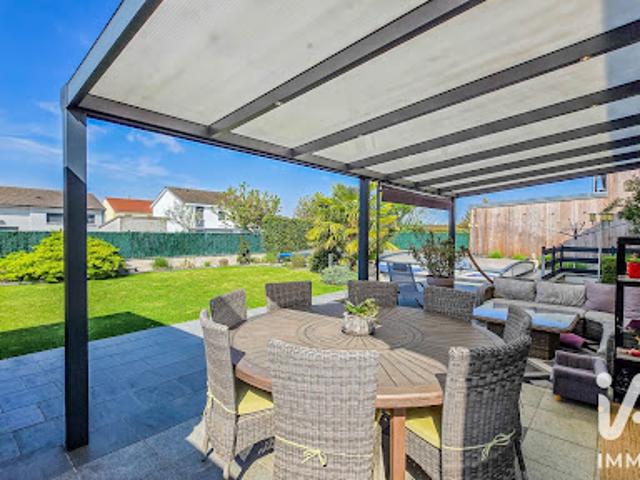 Maison vente à Thionville, Rurange-lès-thionville