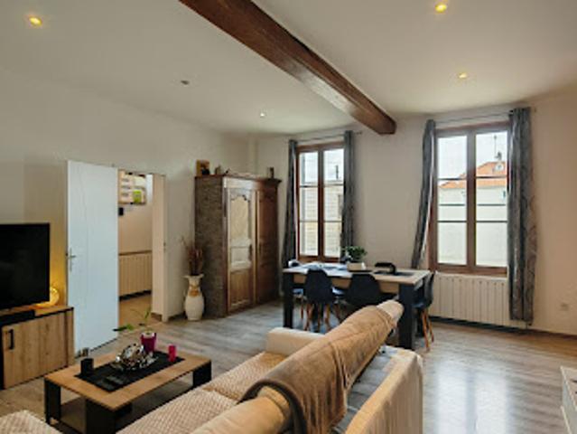 Maison vente à Troyes, Saint-andré-les-vergers