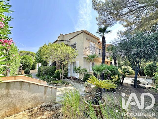 Maison vente à Saint-Aygulf, Fréjus