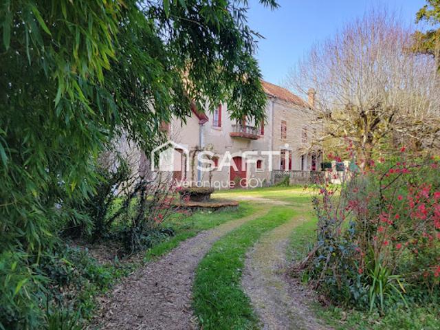 Maison vente à Périgueux, Saint-front-de-pradoux