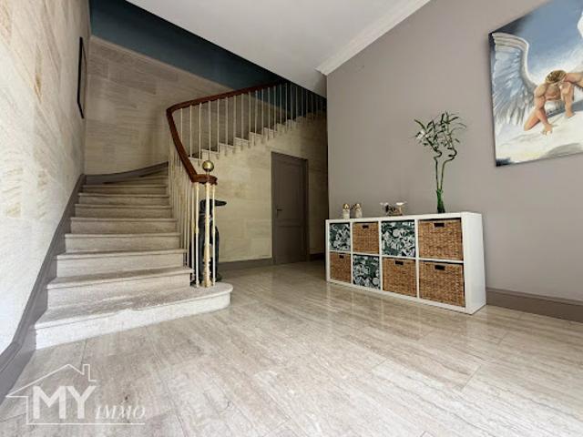 Maison vente à Libourne, Saint-vincent-de-pertignas