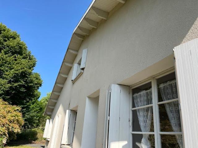 Maison vente à Brive-la-Gaillarde, Segonzac