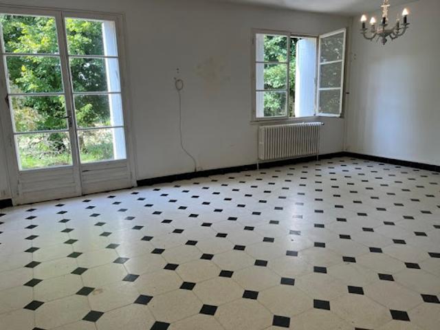 Maison vente à Brive-la-Gaillarde, Segonzac