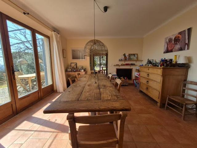 Maison vente à Le Baguier, Seillans