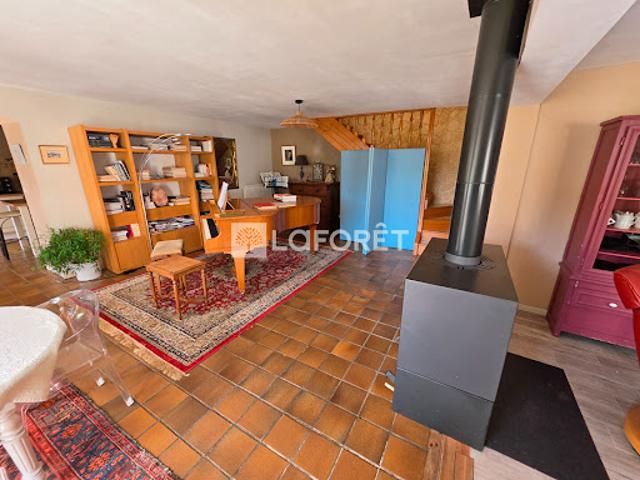 Maison vente à Vaux-sur-Lunain, Seine-et-Marne