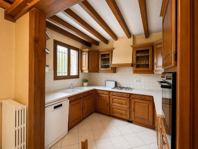 Maison vente à Les Cléris, Vernoy