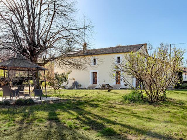 Maison vente à Périgueux, Villamblard