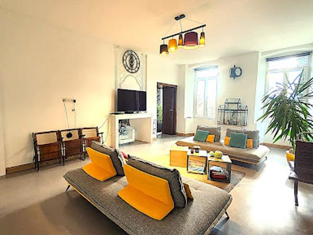 Maison vente à Nantua, Bellegarde-sur-valserine