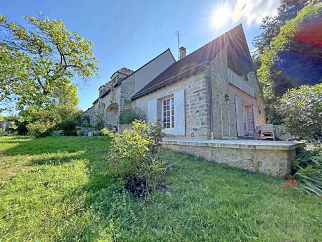 Maison vente à Palaiseau, Gif-sur-yvette