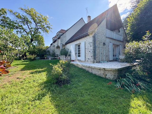 Maison vente à Palaiseau, Gif-sur-yvette