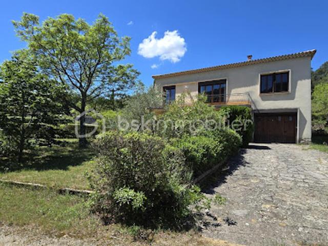 Maison vente à Nîmes, Bagnols-sur-cèze