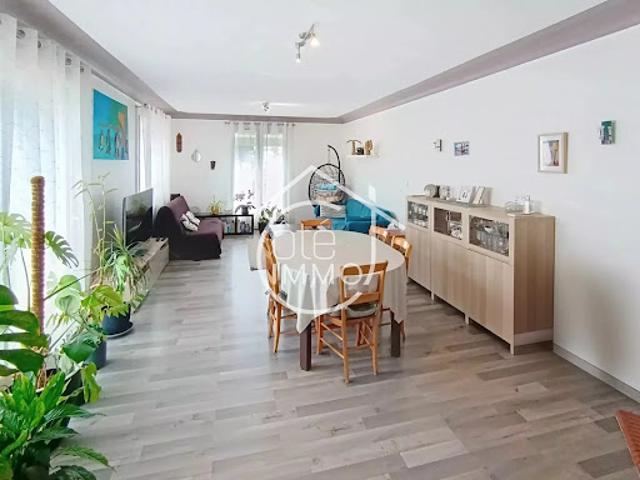 Maison vente à Bergerac