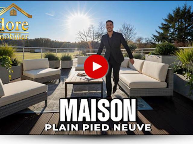 Maison vente à Le Faing, Anould