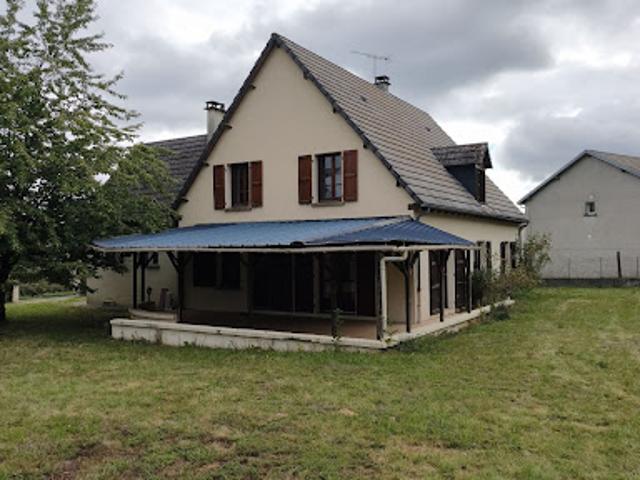 Maison vente à Lajarrige, Arches