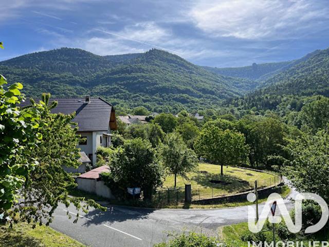 Maison vente à Belley, Virieu-le-petit