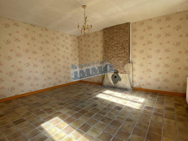 Maison vente à Arras, Avesnes-le-comte