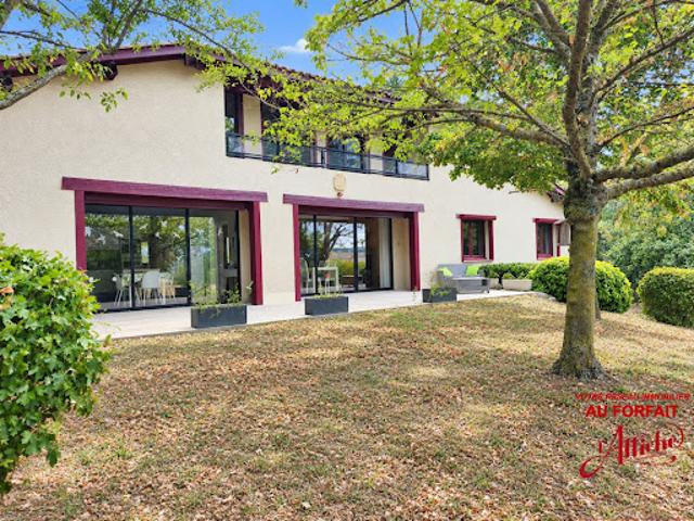 Maison vente à Beaumont-sur-Lèze, Haute-Garonne