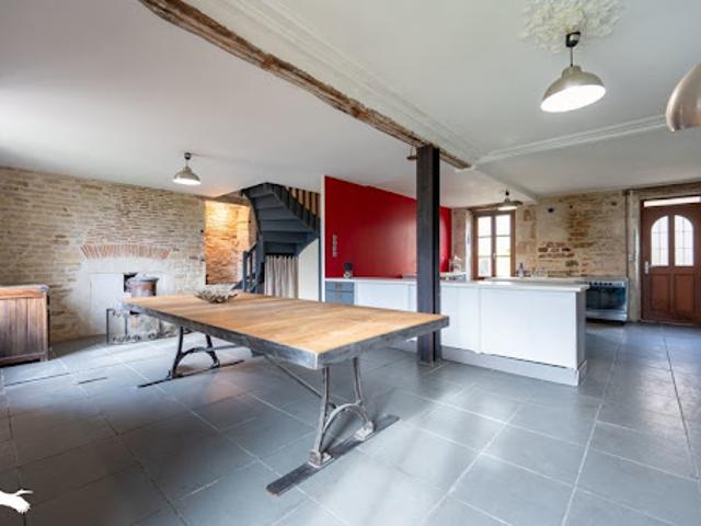 Maison vente à Bourges, Bengy-sur-craon