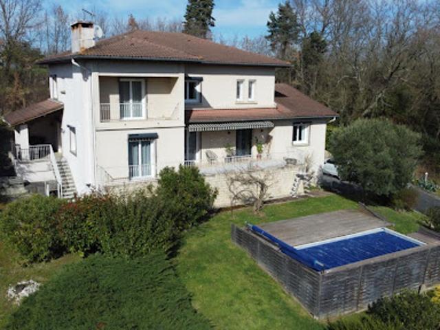 Maison vente à Saint-Gaudens, Boulogne-sur-gesse