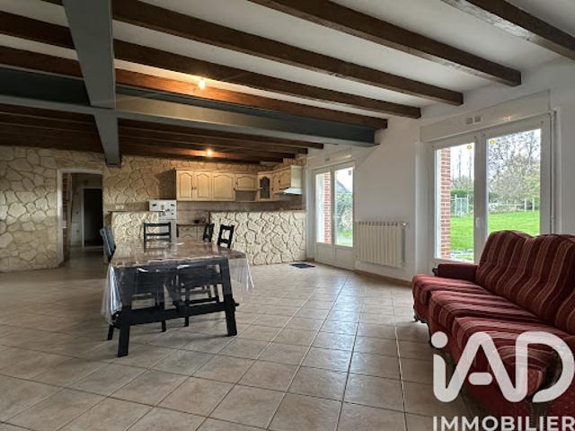 Maison vente à Châteaubriant-Ancenis, Bouvron