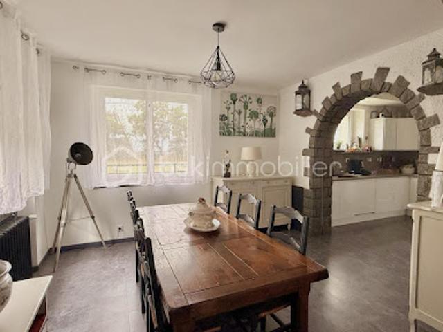 Maison vente à Briouze