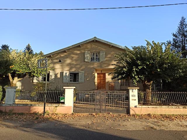 Maison vente à Castres