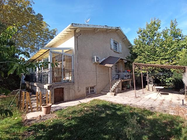 Maison vente à Castres