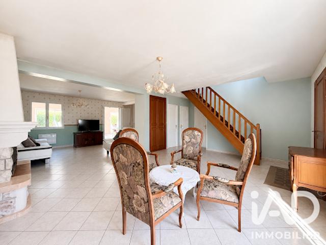 Maison vente à Orléans, Epieds-en-beauce