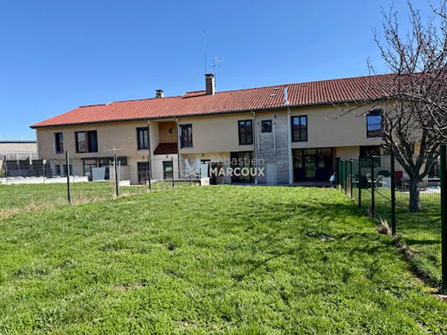 Maison vente à Montbrison, Essertines-en-châtelneuf
