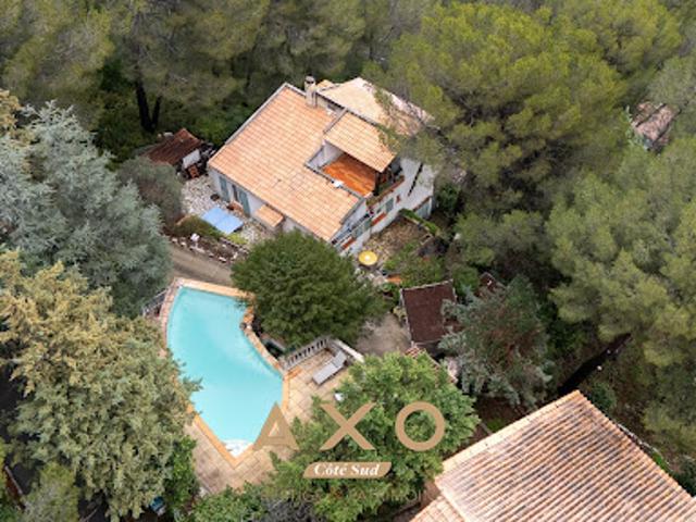 Maison vente à France métropolitaine, Gémenos