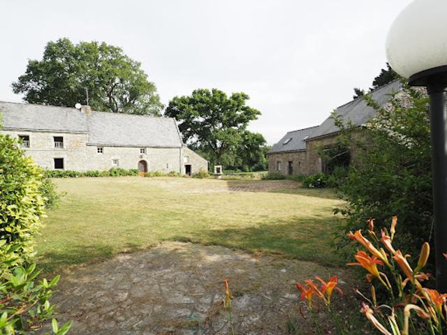 Maison vente à Pontivy, Bretagne