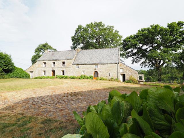 Maison vente à Quelven, Guern
